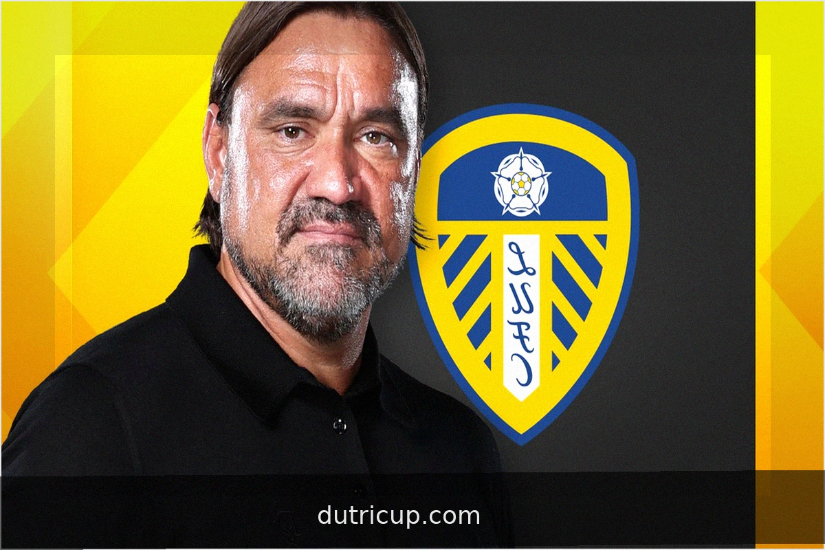 Leeds United: Elvedi podría debutar con un equipo rotado en Nottingham Forest, según Farke